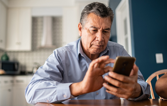 Protect yourself from phishing attacks